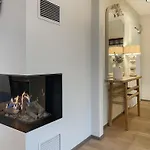 Penthouse Strandloft Apartment *