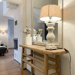Penthouse Strandloft *