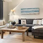 Apartment Penthouse Strandloft
