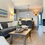 Apartment Penthouse Strandloft Scharbeutz