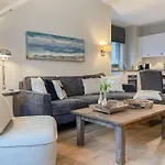 Apartment Penthouse Strandloft Scharbeutz