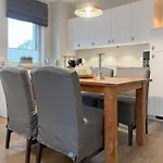 Penthouse Strandloft Apartment *