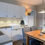 Penthouse Strandloft Apartment