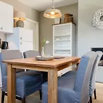 Apartment Penthouse Strandloft