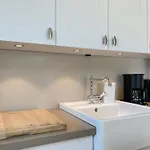 Apartment Penthouse Strandloft