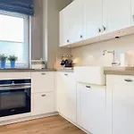 Penthouse Strandloft * Scharbeutz