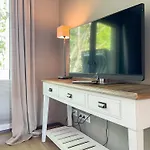Penthouse Strandloft * Scharbeutz