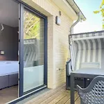 Penthouse Strandloft Scharbeutz