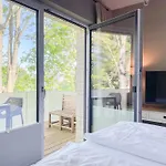 Penthouse Strandloft Apartment *