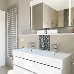 Apartment Penthouse Strandloft *