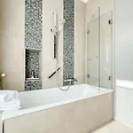 Apartment Penthouse Strandloft *