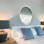 Penthouse Strandloft