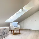 Penthouse Strandloft *