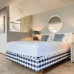 Apartment Penthouse Strandloft Scharbeutz
