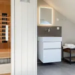 Apartment Penthouse Strandloft