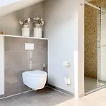 Penthouse Strandloft