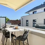 Penthouse Strandloft Scharbeutz