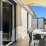 Apartment Penthouse Strandloft