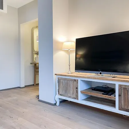 Penthouse Strandloft