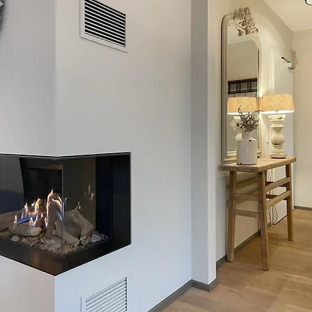 Penthouse Strandloft Appartement *