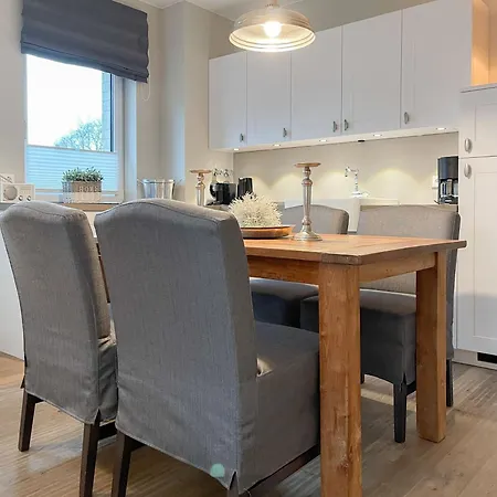 Penthouse Strandloft Appartement *