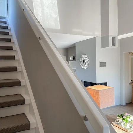 Penthouse Strandloft *
