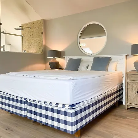 Penthouse Strandloft