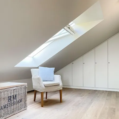 Penthouse Strandloft *