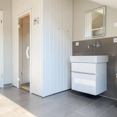 Penthouse Strandloft * Scharbeutz